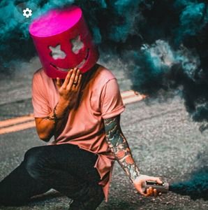 Meet your Posher, Seth